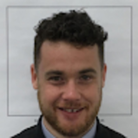 Meet your Posher, Daniel - Picture 1 of 1